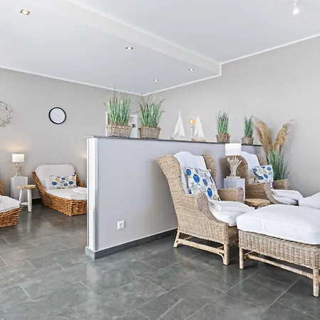 Apartmentanlage Meerblickvilla Apartmentanlage Meerblickvilla 1-12 *